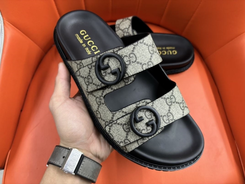 Gucci Slippers